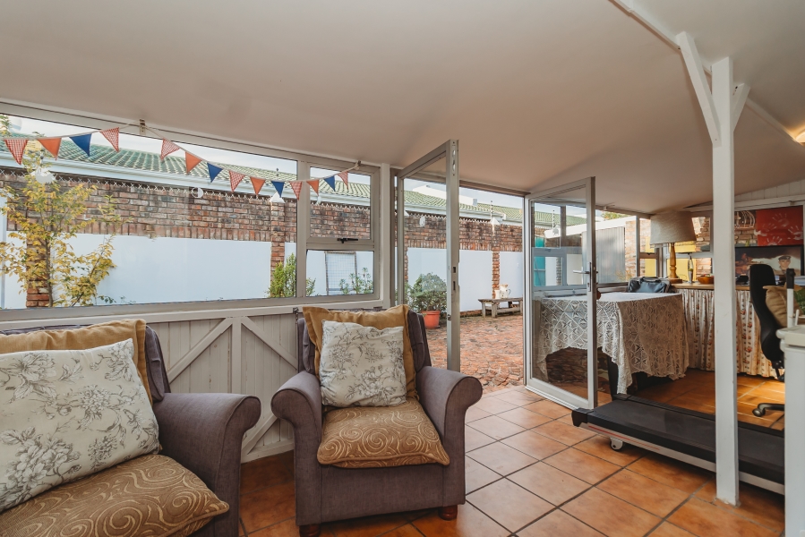 4 Bedroom Property for Sale in George South Western Cape